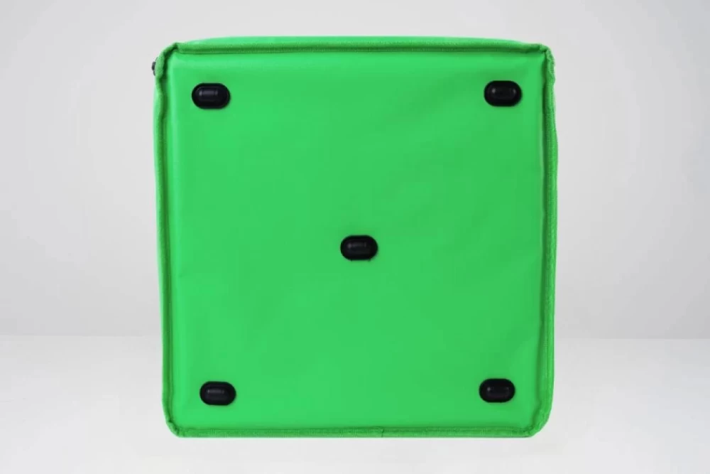 Uber Eats XL toimituskantolaukku